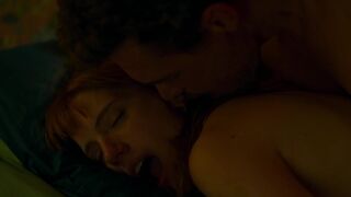 Diana Gomez nude - Valeria s03e01-05 (2023) sex episodes