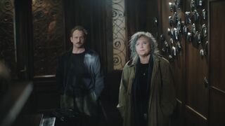 Paulina Gałązka naked - Warszawianka s01e09 (2023) lusty nudity episode