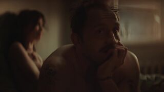 Paulina Gałązka naked - Warszawianka s01e09 (2023) lusty nudity episode