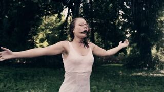 GERMAN NUDE SCENE TV SHOW - Emilia Schüle nackte, Anne Werner nude, Sonja Gerhardt nude - Ku'damm 56 s01e01-03 (2016)