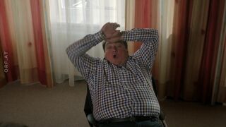 Elena Uhlig hot - Vier Frauen und ein Todesfall s08e06 (2019) Fetish BBW Sex Scene