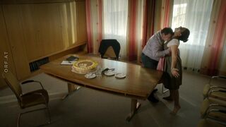 Elena Uhlig hot - Vier Frauen und ein Todesfall s08e06 (2019) Fetish BBW Sex Scene