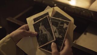 Veronica Echegui nude - Los pacientes del doctor García s01e01-09 (2023) TV Sex Episode