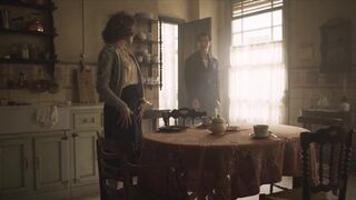 Veronica Echegui nude - Los pacientes del doctor García s01e01-09 (2023) TV Sex Episode