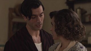 Veronica Echegui nude - Los pacientes del doctor García s01e01-09 (2023) TV Sex Episode