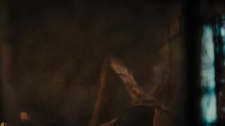 Dianne Doan sex - Warrior s03e08 (2023) lusty bed sex scene