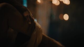 Dianne Doan sex - Warrior s03e08 (2023) lusty bed sex scene