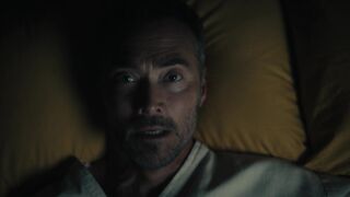 Dianne Doan sex - Warrior s03e08 (2023) lusty bed sex scene