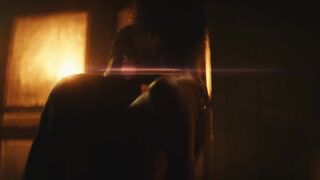 Clark Backo - The Changeling s01e01-02 (2023) nude episode