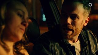 Anke Retzlaff, Picco von Groote hot - Über die Grenze s01e03-04 (2020)