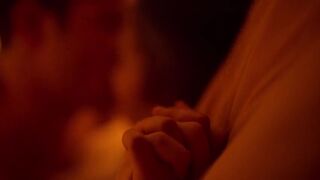 María José Vargas hot, Mar Sordo sexy - I Love You, and It Hurts s01e07-08 (2023) Spanish sexy scenes