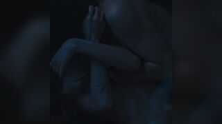 Natalia Jedrus nude - Sortownia s01e06 (2023) lusty orgy TV scene