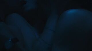 Natalia Jedrus nude - Sortownia s01e06 (2023) lusty orgy TV scene