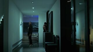 Adrienne Walker – Power Book IV Force s02e01 (2023) nudity movie video