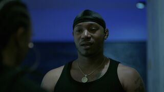 Adrienne Walker – Power Book IV Force s02e01 (2023) nudity movie video