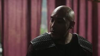 Lilit Lesser, Alana Boden - Domina s02e05 (2023) nude lesbian scene