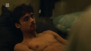 Via Jikeli sexy - Everyone is Facking Crazy s01e05 (2023) hot lusty scene