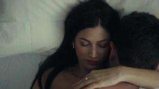 Úrsula Corberó nude, etc - Burning Body s01e02-06 (2023) TV Show Sex Scenes