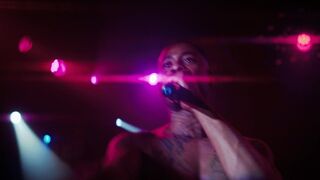 Brandee Evans, etc - P-Valley s02e10 (2022) Topless Video