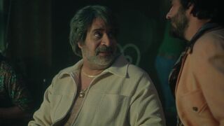 Chelsea Brea nude - Minx s02e01 (2023) hot topless busty actress