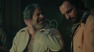 Chelsea Brea nude - Minx s02e01 (2023) hot topless busty actress