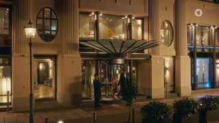 ChrisTine Urspruch hot - Einspruch, Schatz s01e01 (2023)