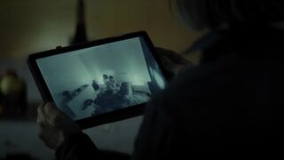 Anne Ratte-Pollem, Lea van Acken, Josephine Thiesen nackte - Two Sides of the Abyss s01e01-06 (2023)