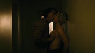 Zoe Lister Jones naked - Slip s01e01-07 (2023) All Hot Sex Scene