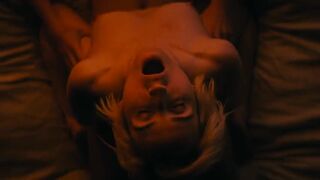 Zoe Lister Jones naked - Slip s01e01-07 (2023) All Hot Sex Scene