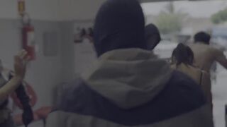 Hermila Guedes, Alice Carvalho nude - Cangaço Novo s01e01e04e05e08 (2023)