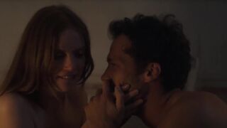 Fleur Geffrier nude - Drops of God s01e08 (2023) hot sex scene