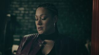 Cynthia Kaye McWilliams nude - Average Joe s01e05 (2023) fun car sex scene