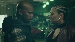 Cynthia Kaye McWilliams nude - Average Joe s01e05 (2023) fun car sex scene