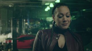 Cynthia Kaye McWilliams nude - Average Joe s01e05 (2023) fun car sex scene