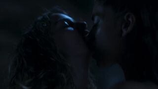 All Sex Scenes from Welcome to Eden with actresses Irene Dev nude, Dariam Coco nude, Nona Sobo naked (2023)