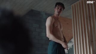 Melody Klaver, Naomi Janssens nude - Arcadia s01e02e06e08 (2023) lusty lesbian scene