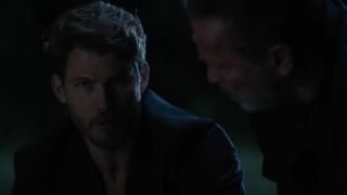 Monica Barbaro hot - FUBAR s01e03e06e07 (2023) fetish sexy scene