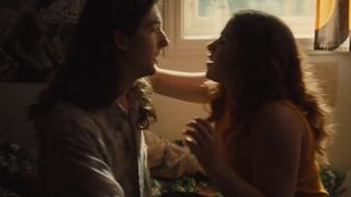 Amy Deasismont naked - Thunder in My Heart s02e01-08 (2023) Sex Scene