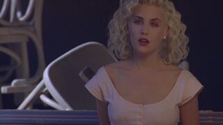 Sherilyn Fenn nude, Kristy McNichol nude – Two Moon Junction (1988)