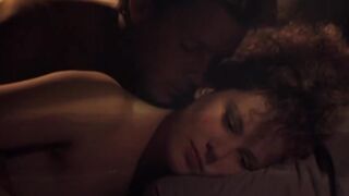 Nicole Kidman - Windrider (1986)