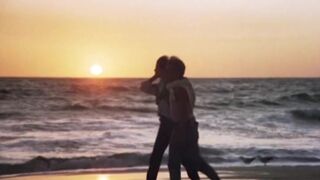 Nicole Kidman - Windrider (1986)