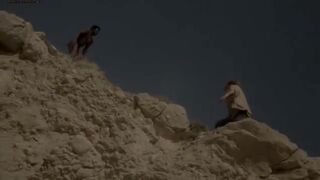 Ursula Buchfellner - Devil Hunter (1980)