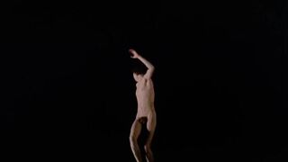 Classic Naked Scene "The Hallucinating Trip" (1975) Vintage Erotic Film