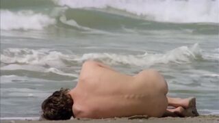 Classic Naked Scene "The Hallucinating Trip" (1975) Vintage Erotic Film