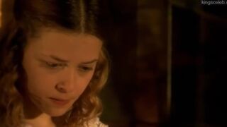 Antonella Salvucci - The sentimental educatio