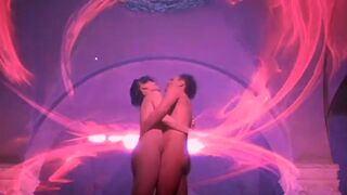 Mathilda May - Lifeforce (1985)