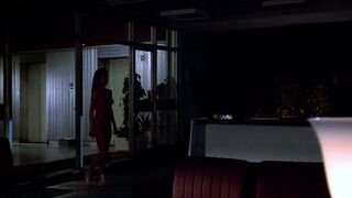 Mathilda May - Lifeforce (1985)