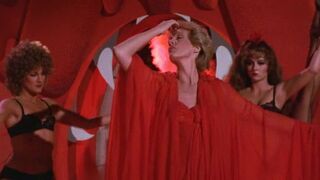 Rosanna Arquette, Julie Andrews, etc - S.O.B. (1981)