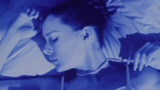 Sensual Retro Sex Scene - Blood Relations (1988)