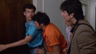 Monique Gabrielle - Bachelor Party (1984)